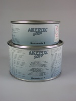 Akepox 5010 transparent-milchwei # 10685